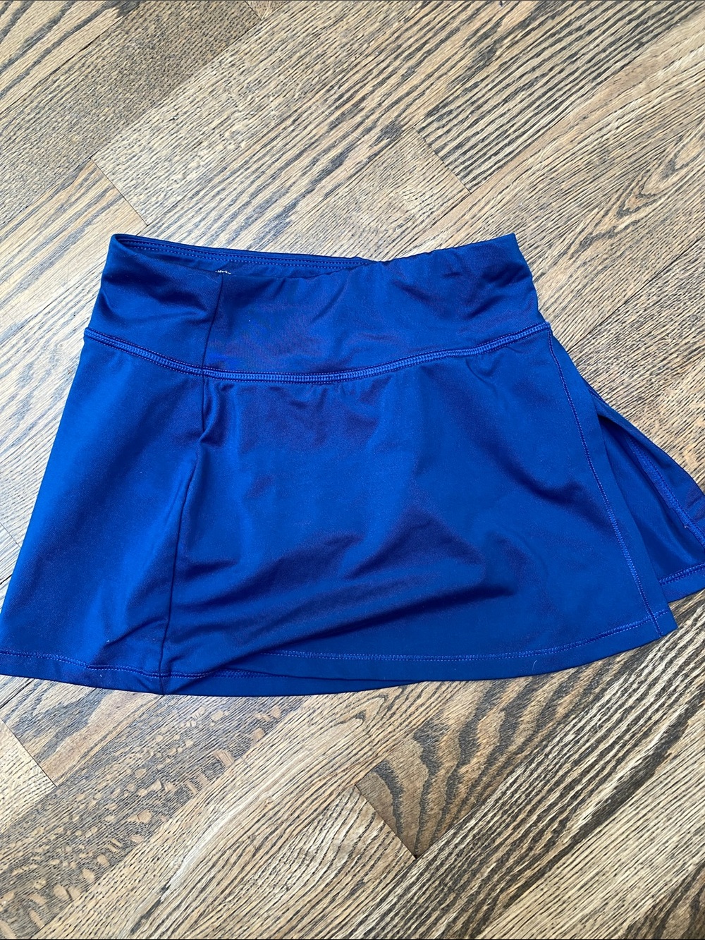 Royal Blue Athletic Skort size 5/6